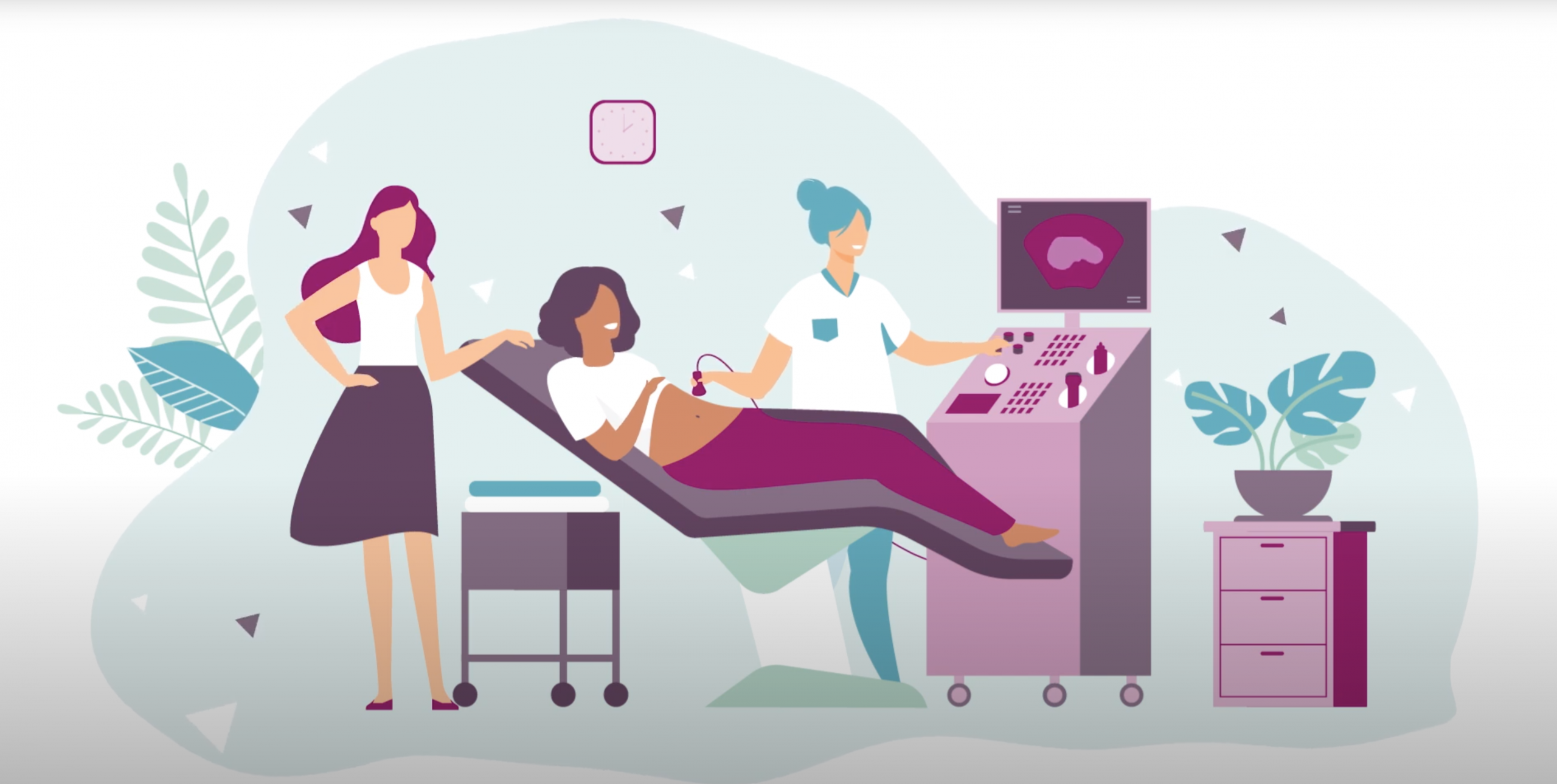 CPL animations make understanding fertility treatment easier | CPL